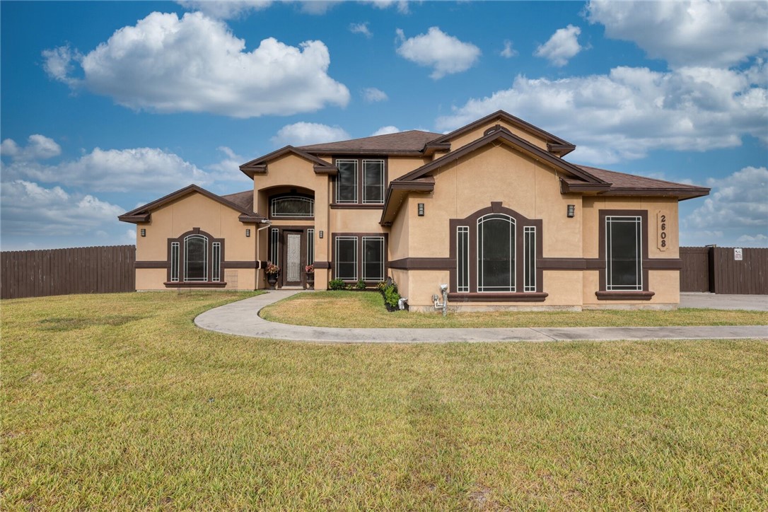 2608 Digger Lane Corpus Christi TX 78415