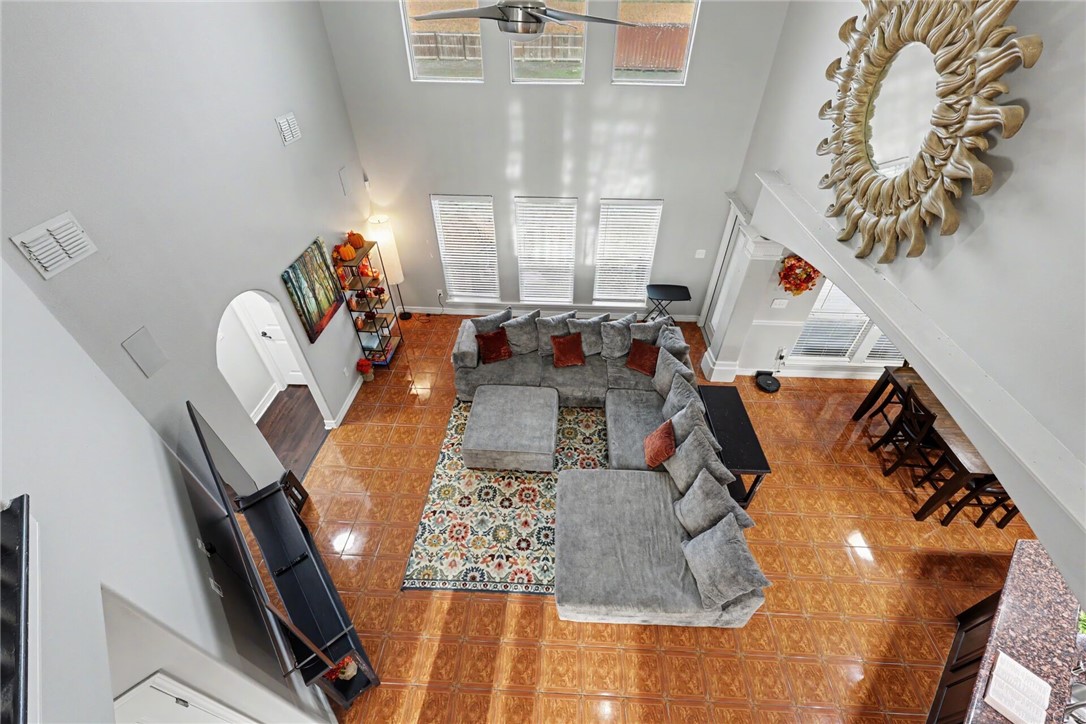 2608 Digger Lane Corpus Christi TX 78415