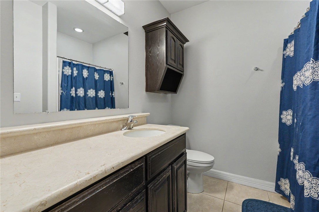 2608 Digger Lane Corpus Christi TX 78415