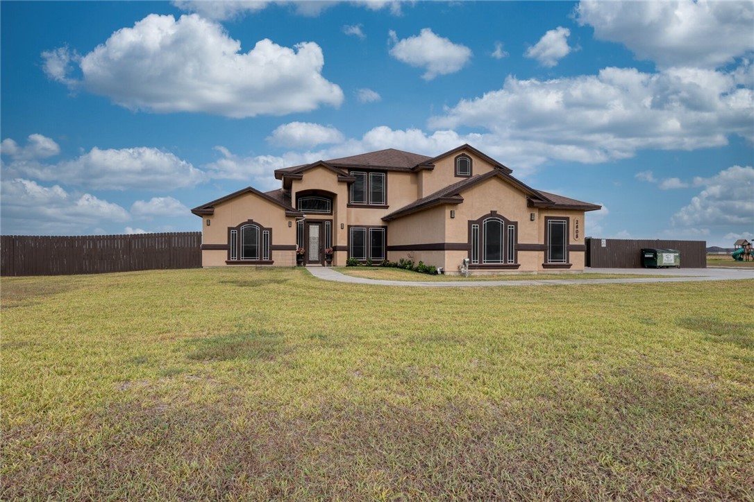 2608 Digger Lane Corpus Christi TX 78415