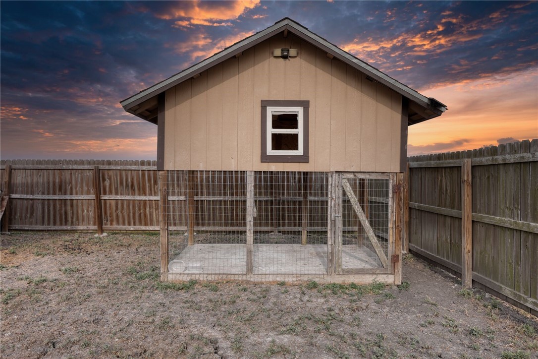 2608 Digger Lane Corpus Christi TX 78415