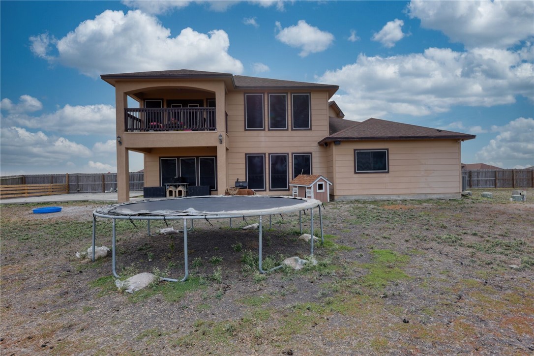 2608 Digger Lane Corpus Christi TX 78415
