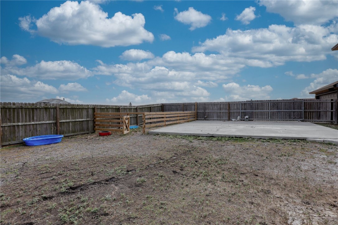 2608 Digger Lane Corpus Christi TX 78415