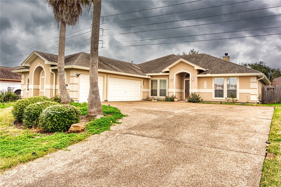 6838 Boardwalk Avenue Corpus Christi TX 78414