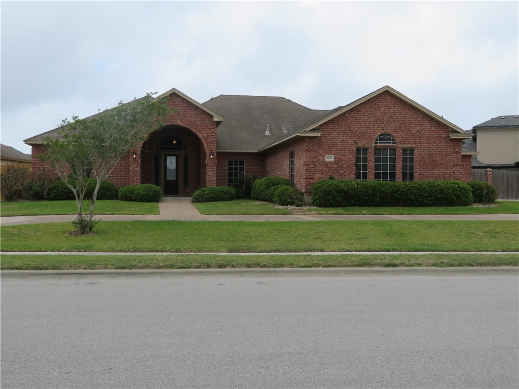5803 S Oso Parkway Corpus Christi TX 78414