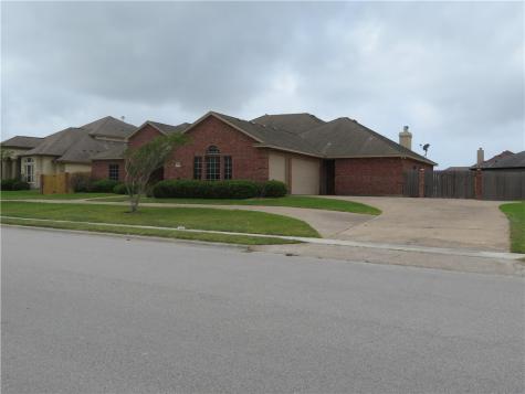 5803 S Oso Parkway Corpus Christi TX 78414