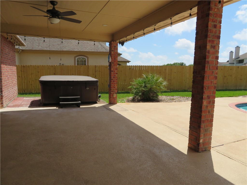 5803 S Oso Parkway Corpus Christi TX 78414