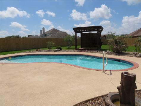 5803 S Oso Parkway Corpus Christi TX 78414