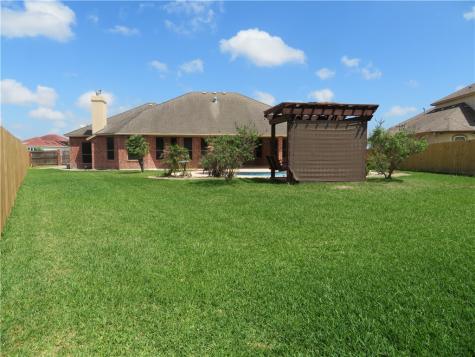 5803 S Oso Parkway Corpus Christi TX 78414