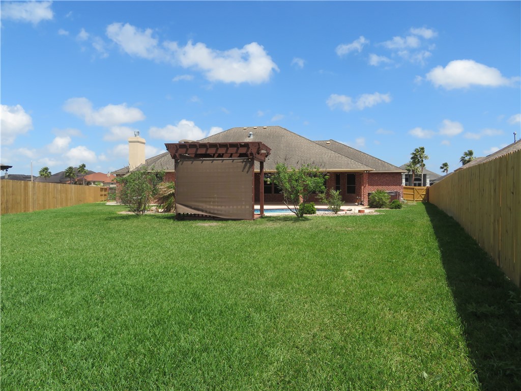 5803 S Oso Parkway Corpus Christi TX 78414
