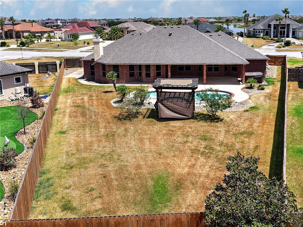 5803 S Oso Parkway Corpus Christi TX 78414