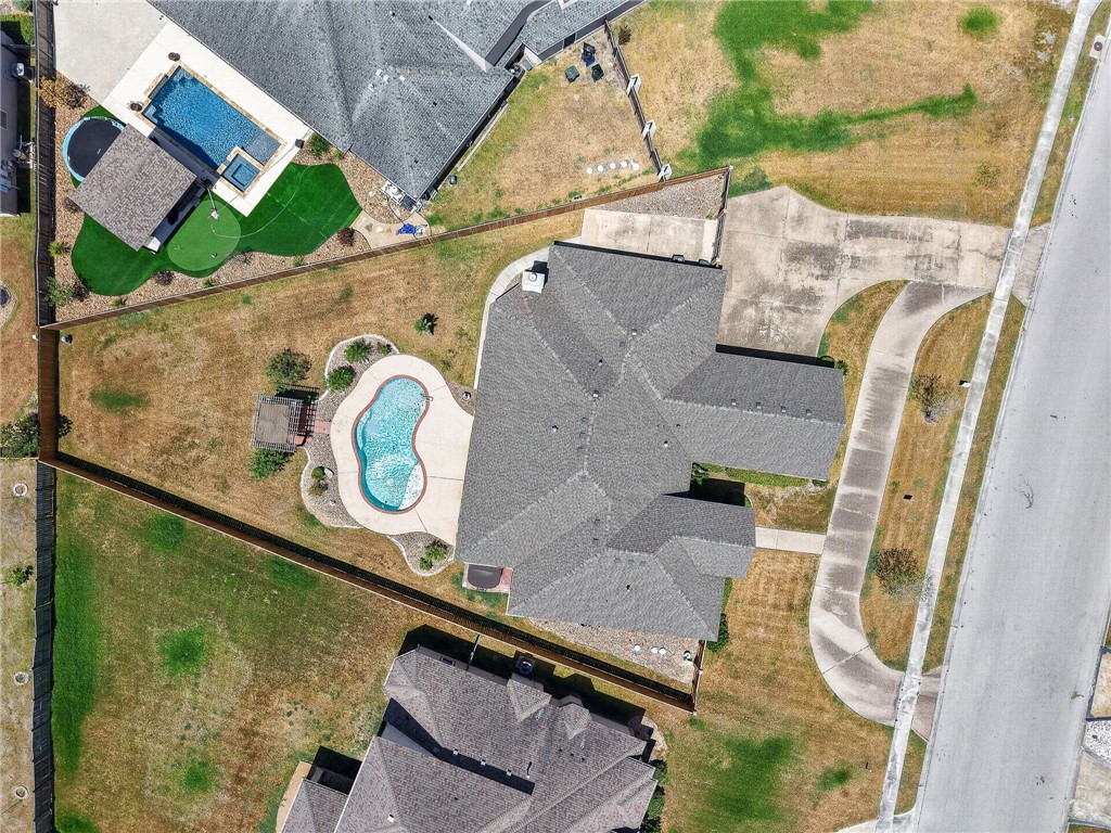 5803 S Oso Parkway Corpus Christi TX 78414