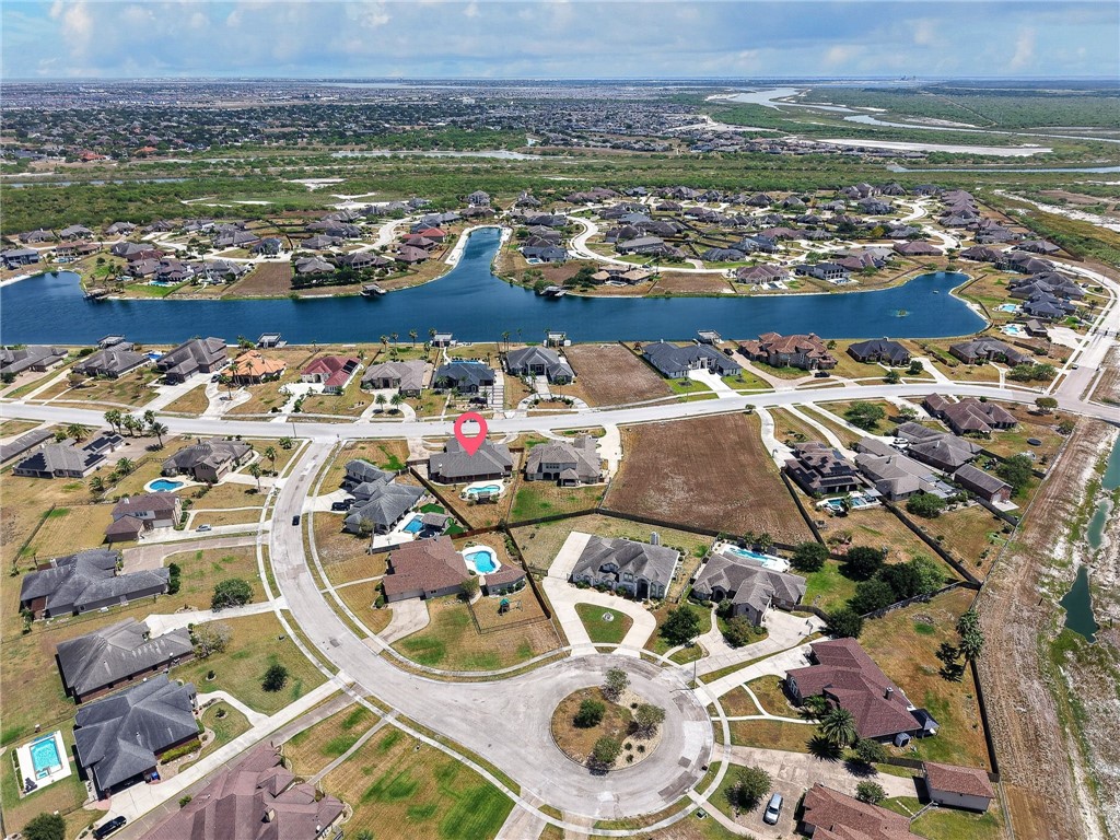 5803 S Oso Parkway Corpus Christi TX 78414