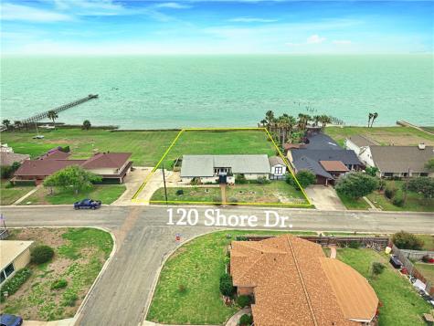 120 Shore Drive Portland TX 78374