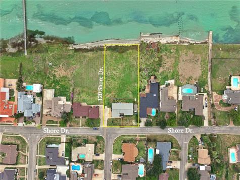 120 Shore Drive Portland TX 78374