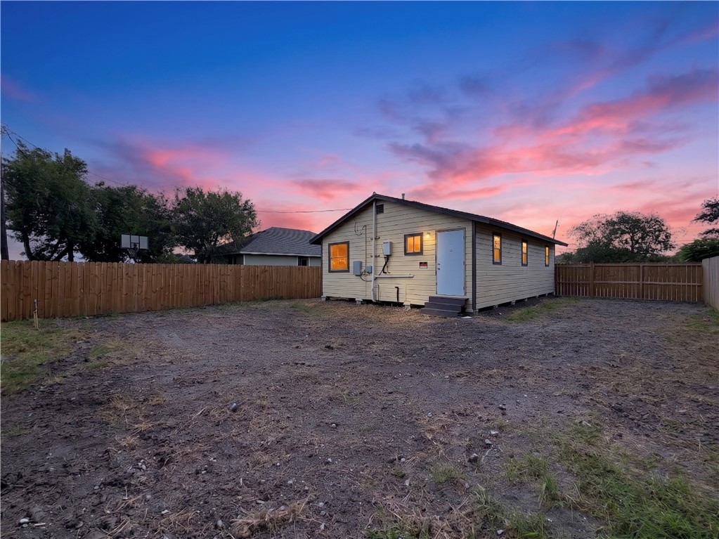 705 Seminole Street Corpus Christi TX 78405