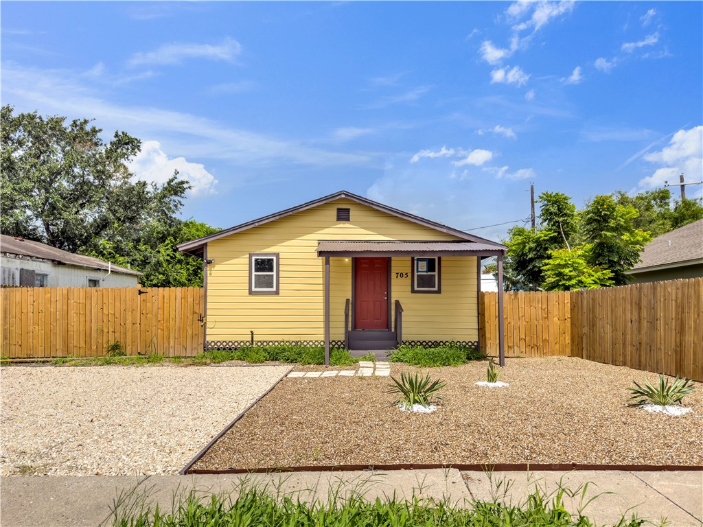 705 Seminole Street Corpus Christi TX 78405