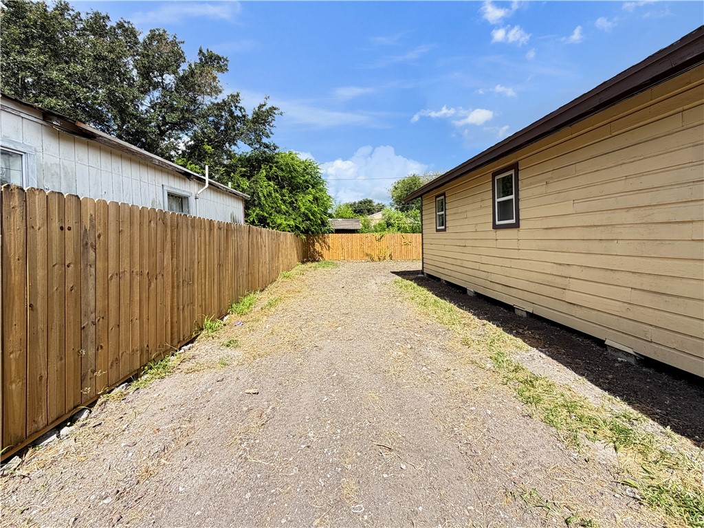 705 Seminole Street Corpus Christi TX 78405