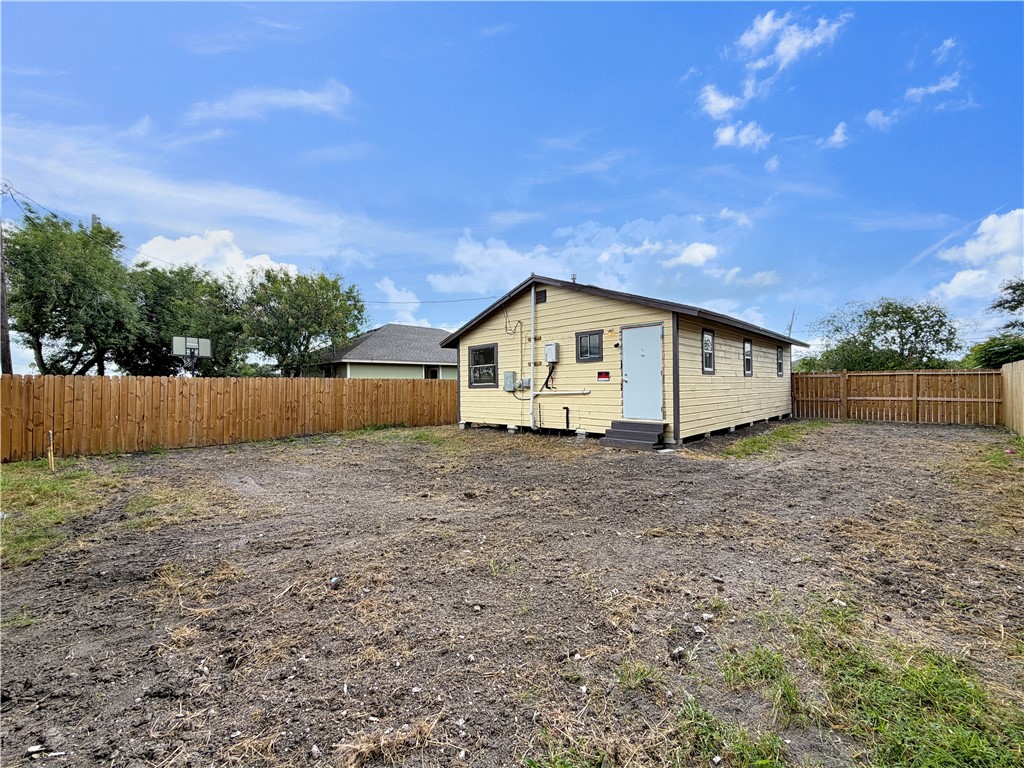 705 Seminole Street Corpus Christi TX 78405