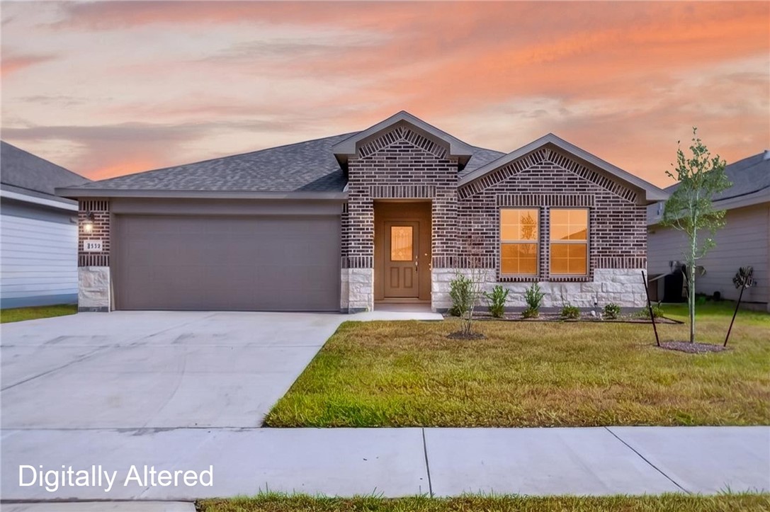 1338 Remys Way Corpus Christi TX 78415