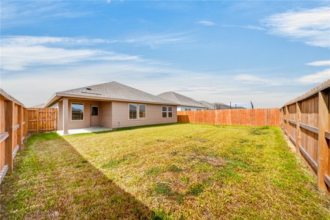 1338 Remys Way Corpus Christi TX 78415