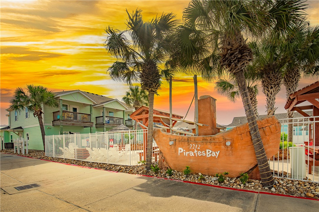 2212 State Highway 361 208 Port Aransas TX 78373