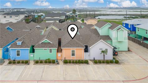2212 State Highway 361 208 Port Aransas TX 78373