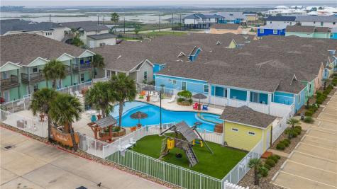 2212 State Highway 361 208 Port Aransas TX 78373