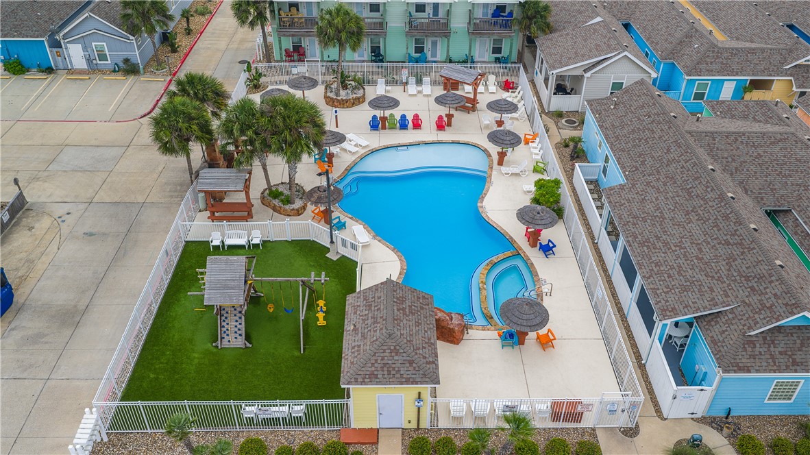 2212 State Highway 361 208 Port Aransas TX 78373
