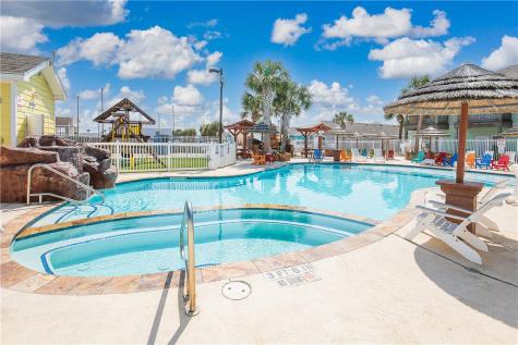 2212 State Highway 361 208 Port Aransas TX 78373