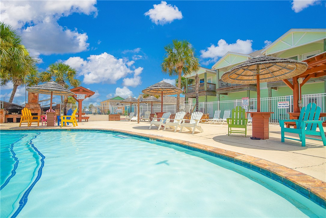 2212 State Highway 361 208 Port Aransas TX 78373