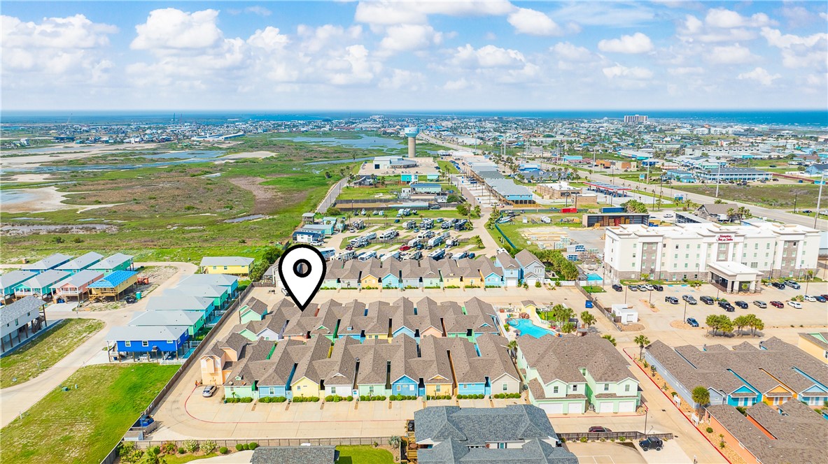 2212 State Highway 361 208 Port Aransas TX 78373