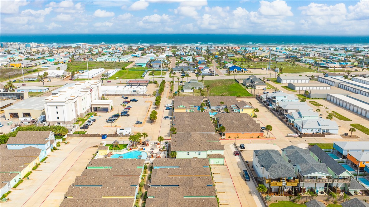 2212 State Highway 361 208 Port Aransas TX 78373