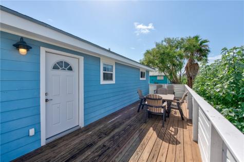 404 Chloes Way Port Aransas TX 78373