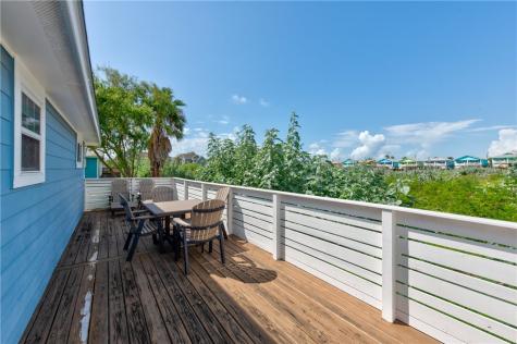 404 Chloes Way Port Aransas TX 78373