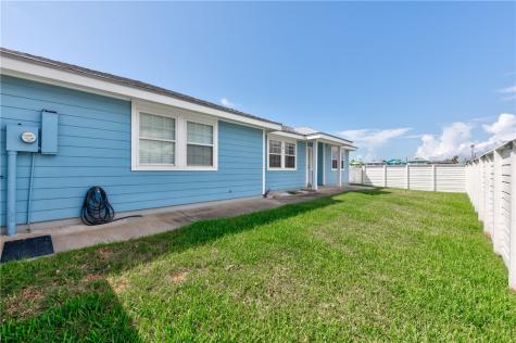 404 Chloes Way Port Aransas TX 78373