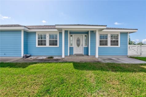 404 Chloes Way Port Aransas TX 78373