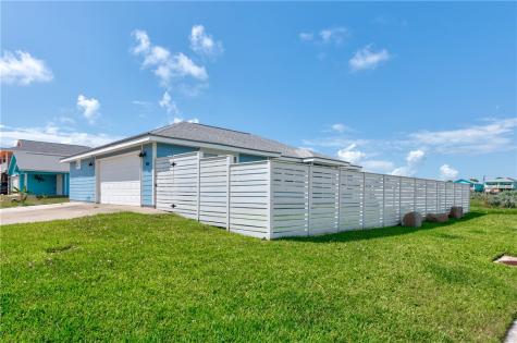 404 Chloes Way Port Aransas TX 78373