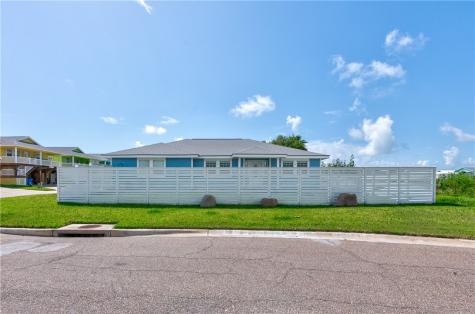 404 Chloes Way Port Aransas TX 78373