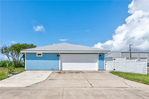 404 Chloes Way Port Aransas TX 78373