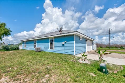 404 Chloes Way Port Aransas TX 78373