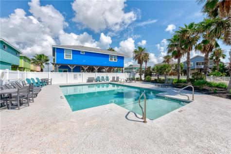 404 Chloes Way Port Aransas TX 78373