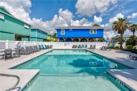 404 Chloes Way Port Aransas TX 78373