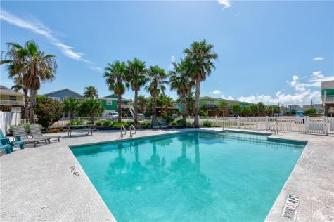 404 Chloes Way Port Aransas TX 78373