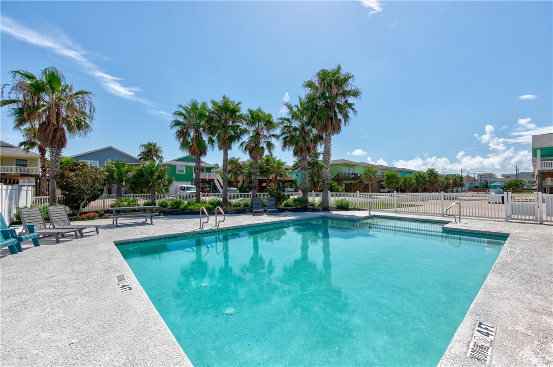 404 Chloes Way Port Aransas TX 78373