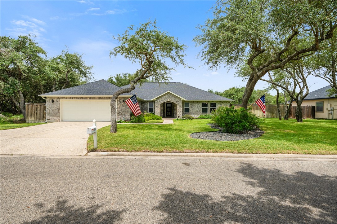 503 Lakewood Street Rockport TX 78382