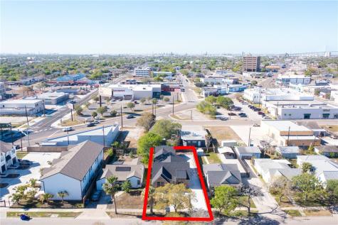 530 Cole Street Corpus Christi TX 78404