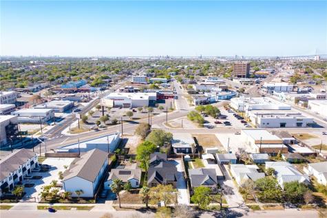 530 Cole Street Corpus Christi TX 78404