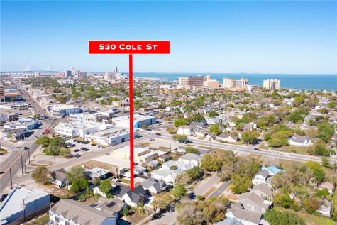 530 Cole Street Corpus Christi TX 78404