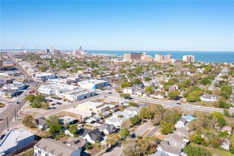 530 Cole Street Corpus Christi TX 78404